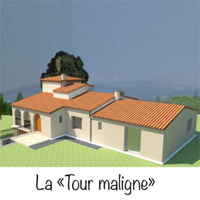 More about La Tour Maligne